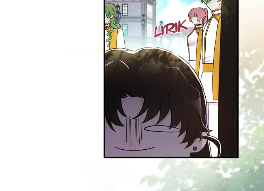 The Male Lead's Little Lion Daughter Chapter 78 Gambar 64