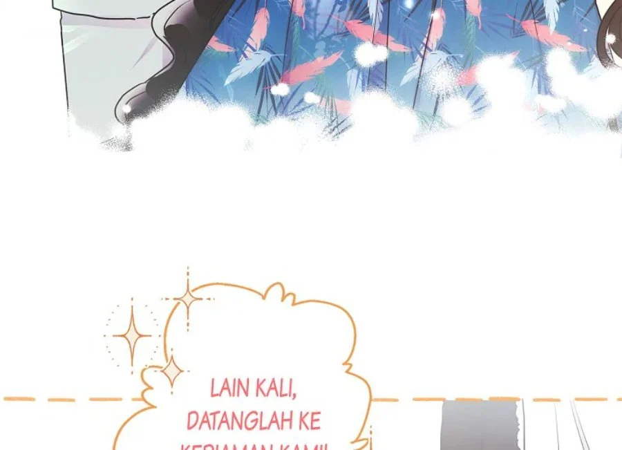 The Male Lead's Little Lion Daughter Chapter 78 Gambar 68