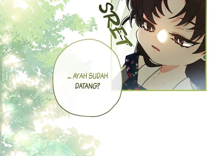 The Male Lead's Little Lion Daughter Chapter 79 Gambar 86