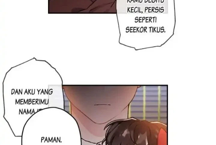 The Male Lead's Little Lion Daughter Chapter 8 Gambar 15