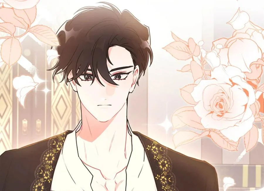 The Male Lead's Little Lion Daughter Chapter 80 Gambar 97