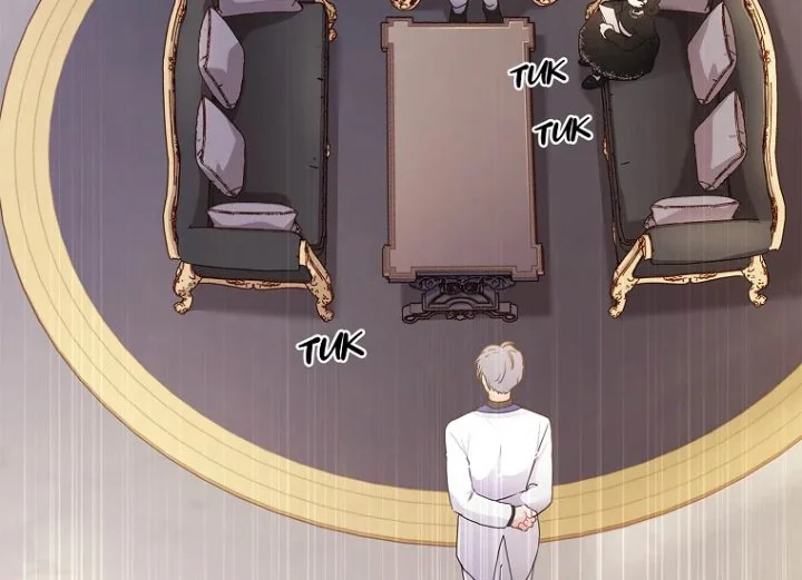 The Male Lead's Little Lion Daughter Chapter 81 Gambar 74