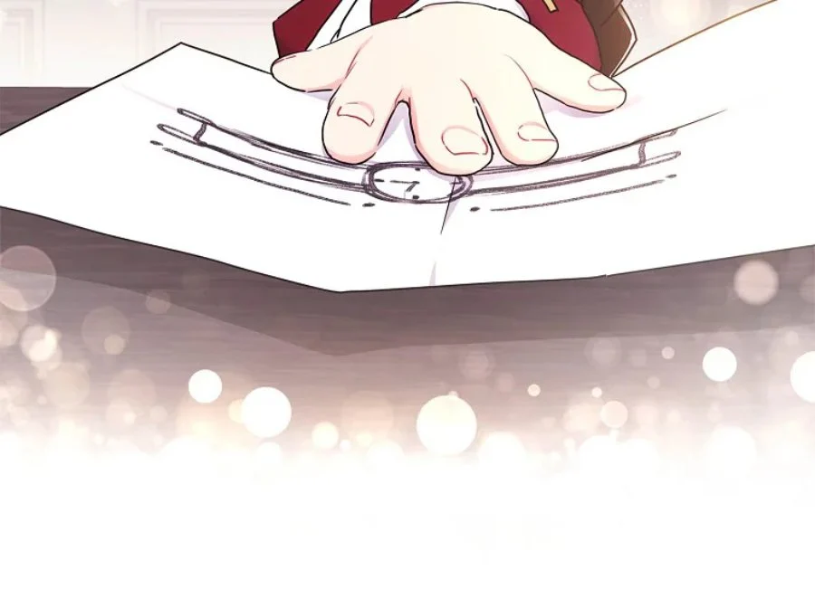 The Male Lead's Little Lion Daughter Chapter 82 Gambar 73