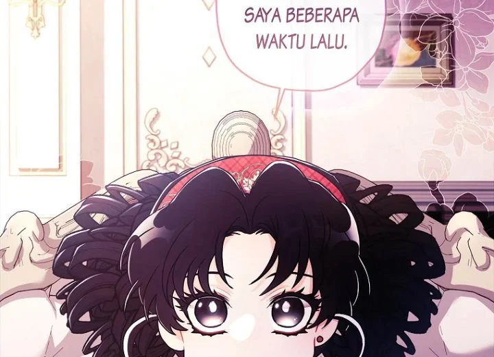 The Male Lead's Little Lion Daughter Chapter 84 Gambar 79