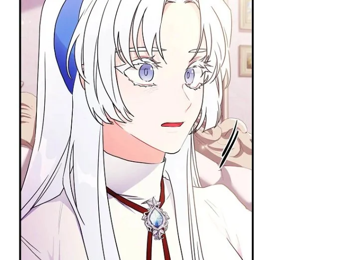 The Male Lead's Little Lion Daughter Chapter 84 Gambar 82