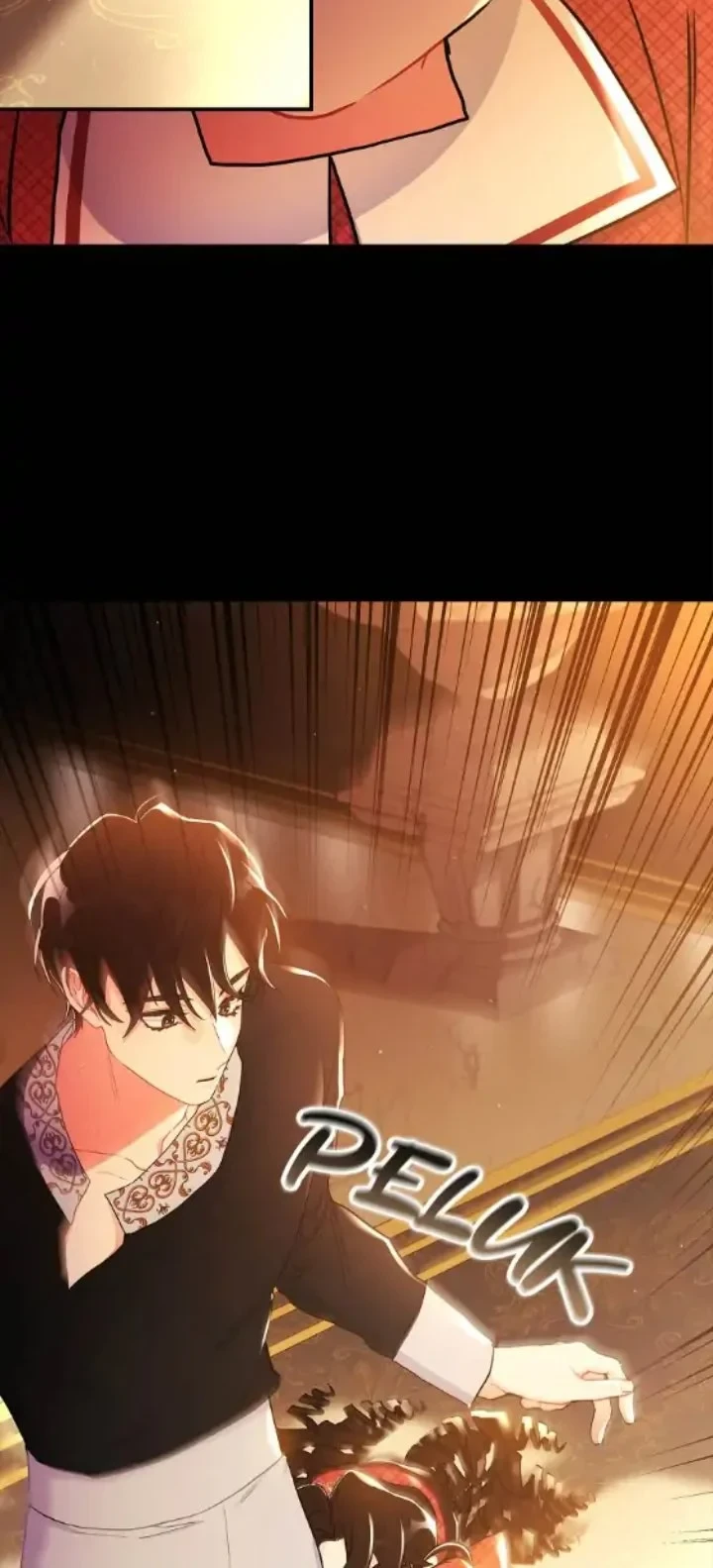 The Male Lead's Little Lion Daughter Chapter 85 Gambar 21