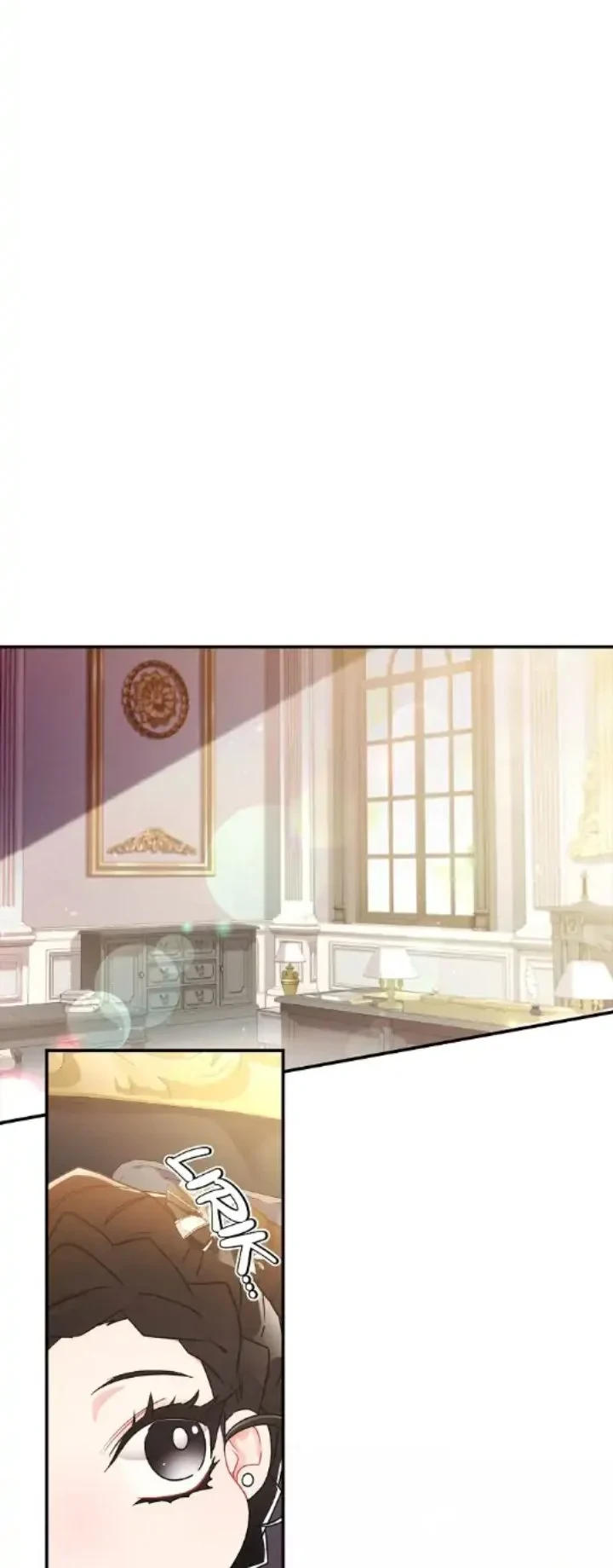 The Male Lead's Little Lion Daughter Chapter 86 Gambar 21