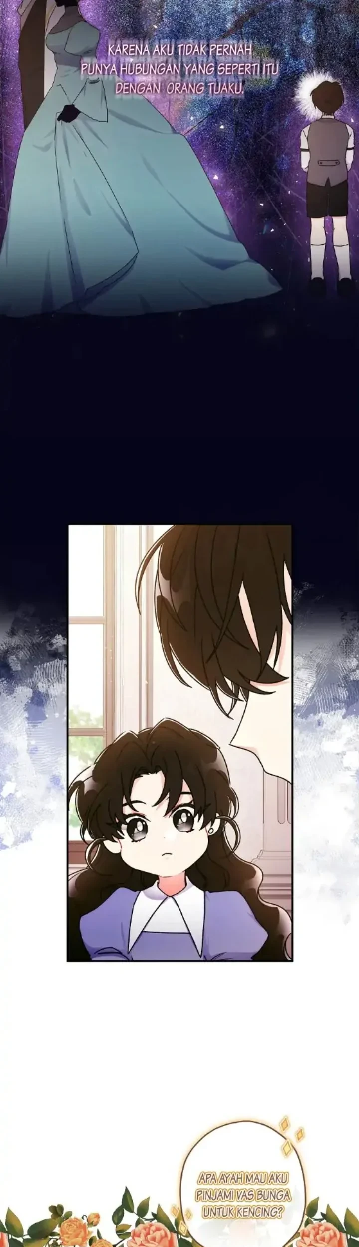 The Male Lead's Little Lion Daughter Chapter 87 Gambar 22