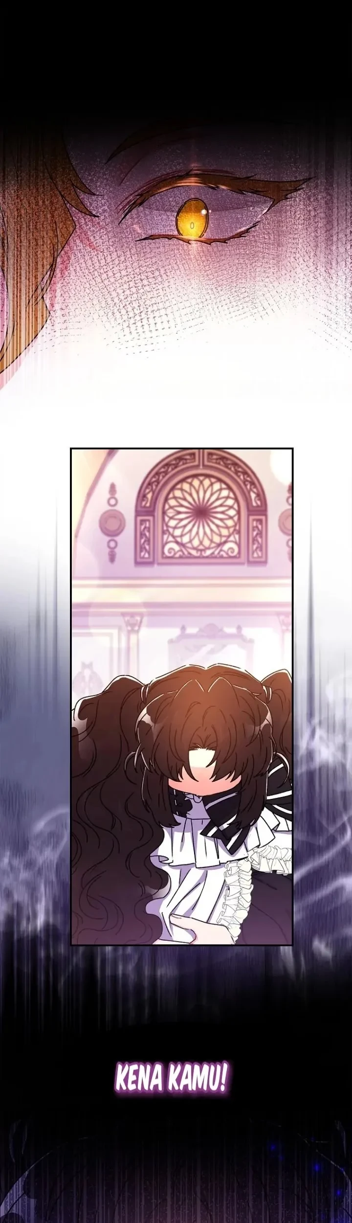 The Male Lead's Little Lion Daughter Chapter 92 Gambar 23