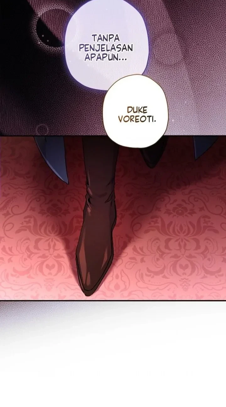 The Male Lead's Little Lion Daughter Chapter 95 Gambar 21
