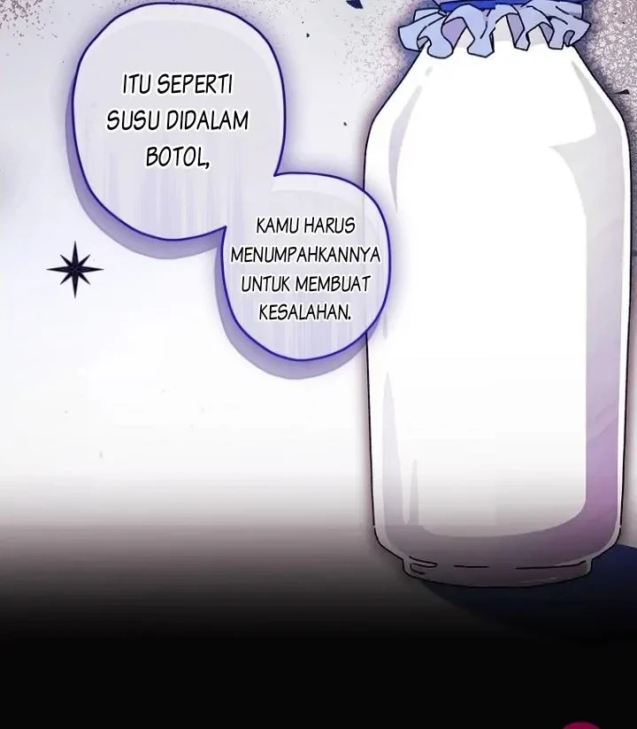 The Male Lead's Little Lion Daughter Chapter 97 Gambar 20