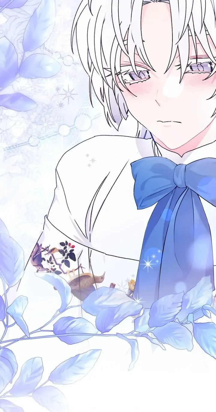The Male Lead's Little Lion Daughter Chapter 98 Gambar 23
