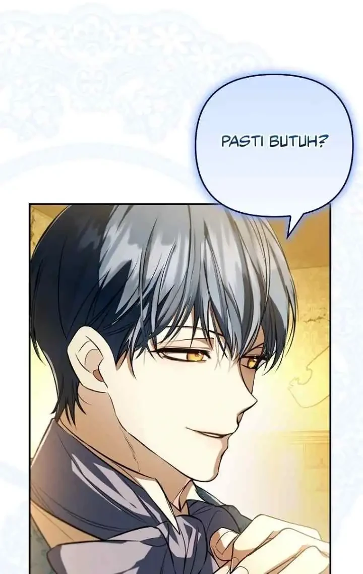 The Male Leads Are Trapped in My House Chapter 13 Gambar 24