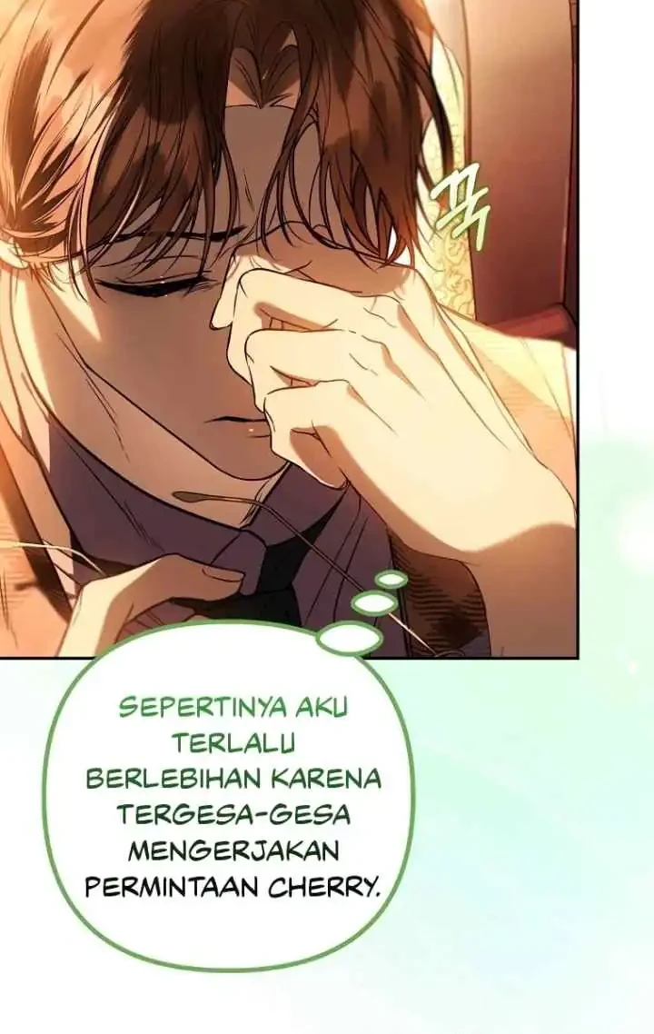 The Male Leads Are Trapped in My House Chapter 15 Gambar 24