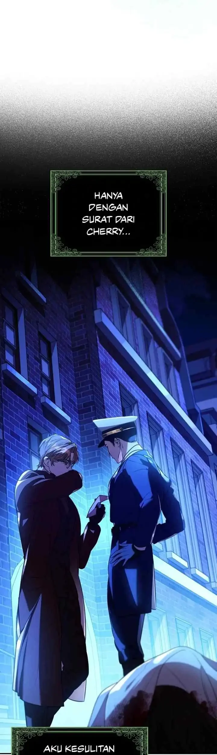 The Male Leads Are Trapped in My House Chapter 15 Gambar 25