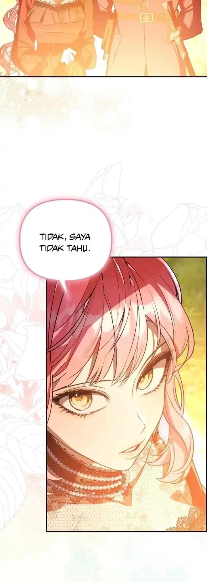 The Male Leads Are Trapped in My House Chapter 20 Gambar 24