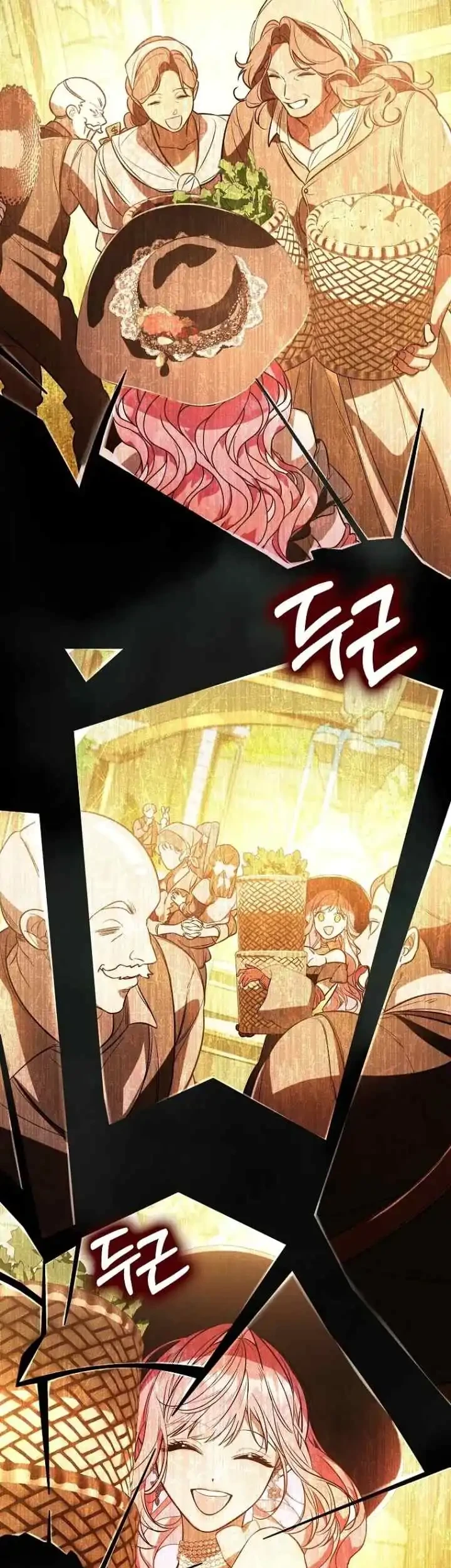 The Male Leads Are Trapped in My House Chapter 21 Gambar 25
