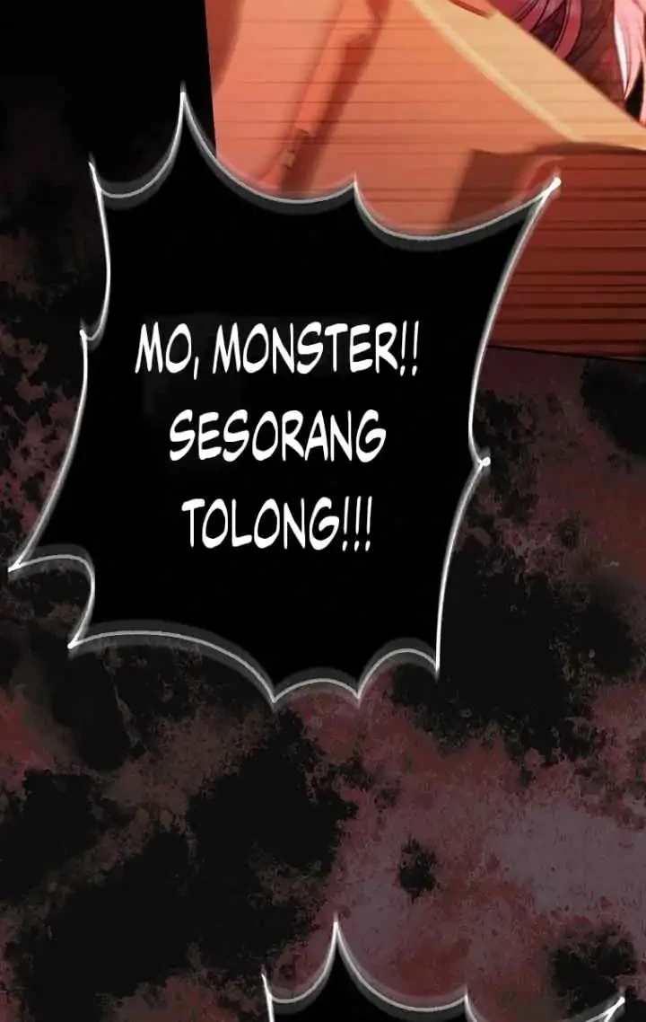 The Male Leads Are Trapped in My House Chapter 21 Gambar 27