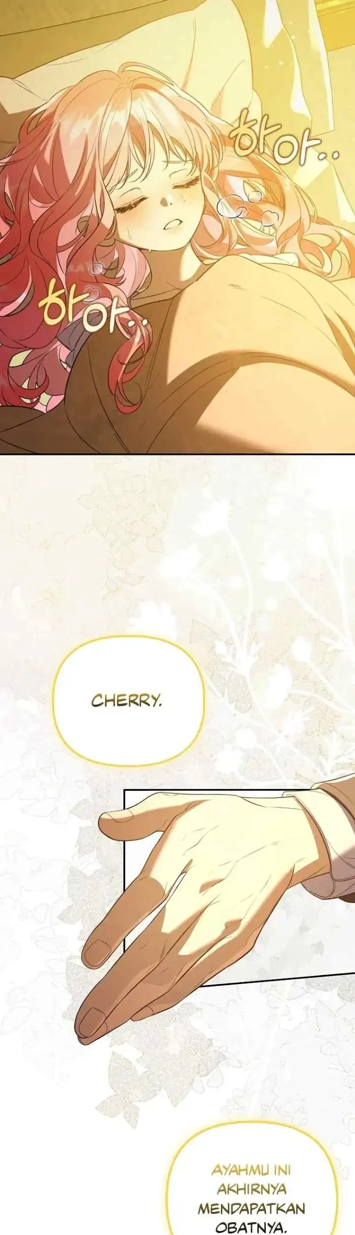 The Male Leads Are Trapped in My House Chapter 23 Gambar 21