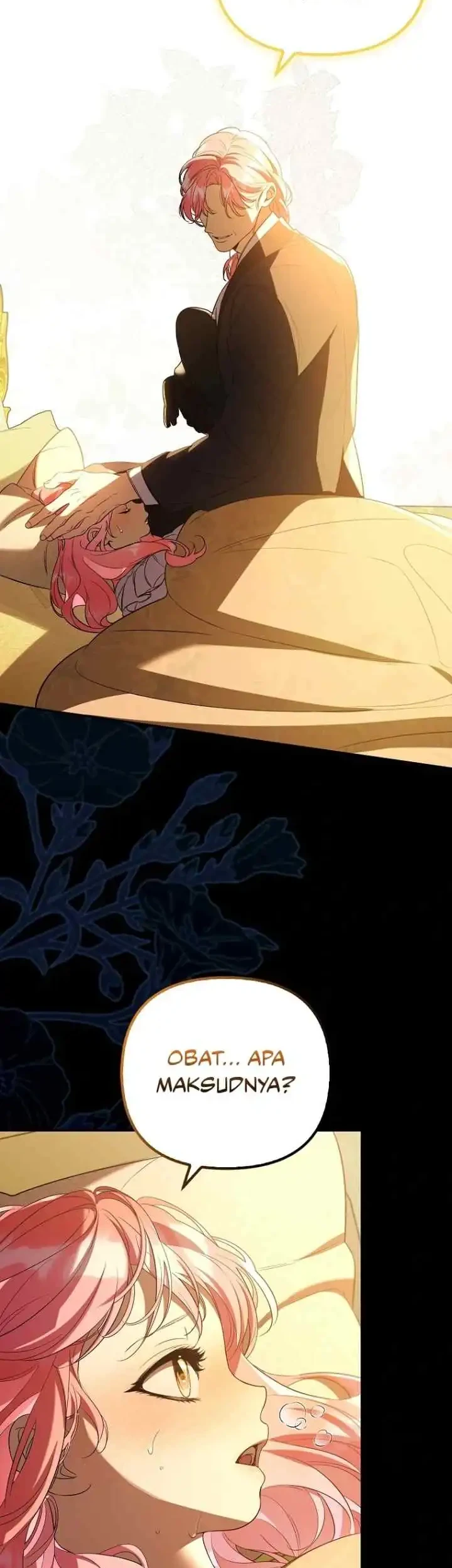 The Male Leads Are Trapped in My House Chapter 23 Gambar 22