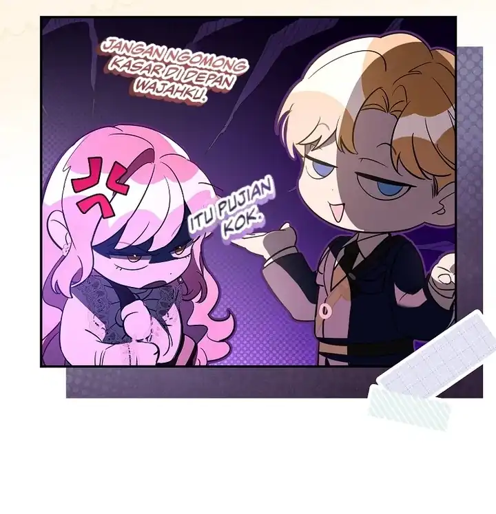 The Male Leads Are Trapped in My House Chapter 29 Gambar 46