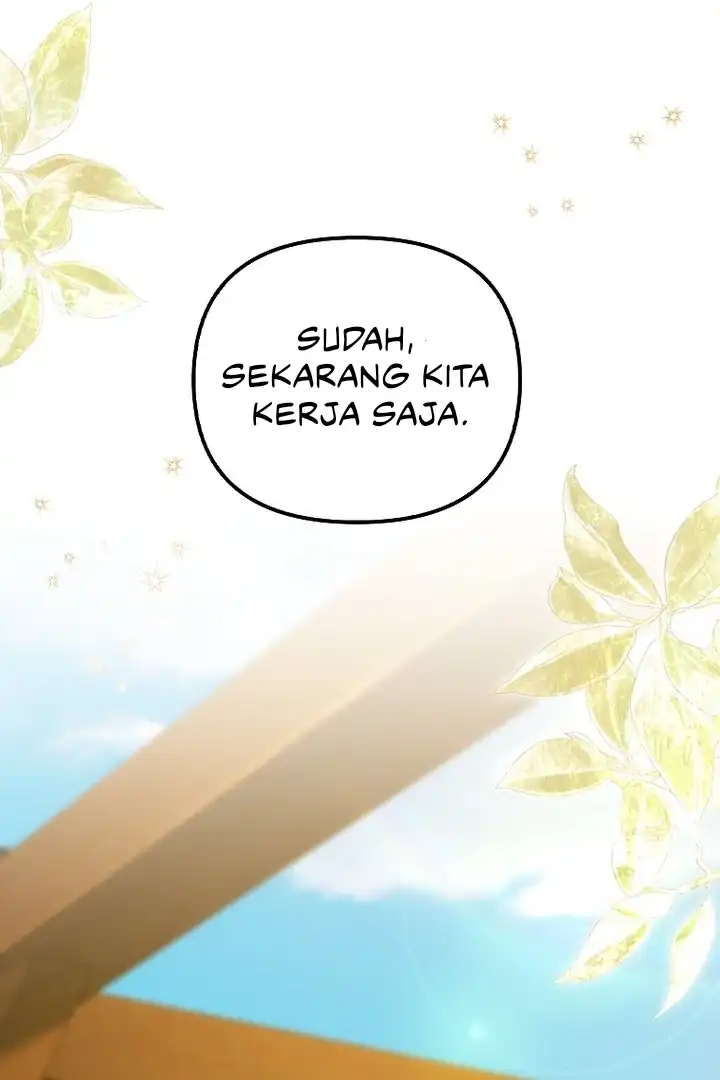 The Male Leads Are Trapped in My House Chapter 29 Gambar 47