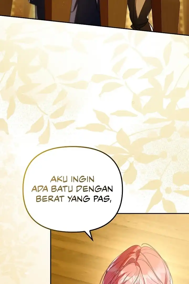 The Male Leads Are Trapped in My House Chapter 29 Gambar 49