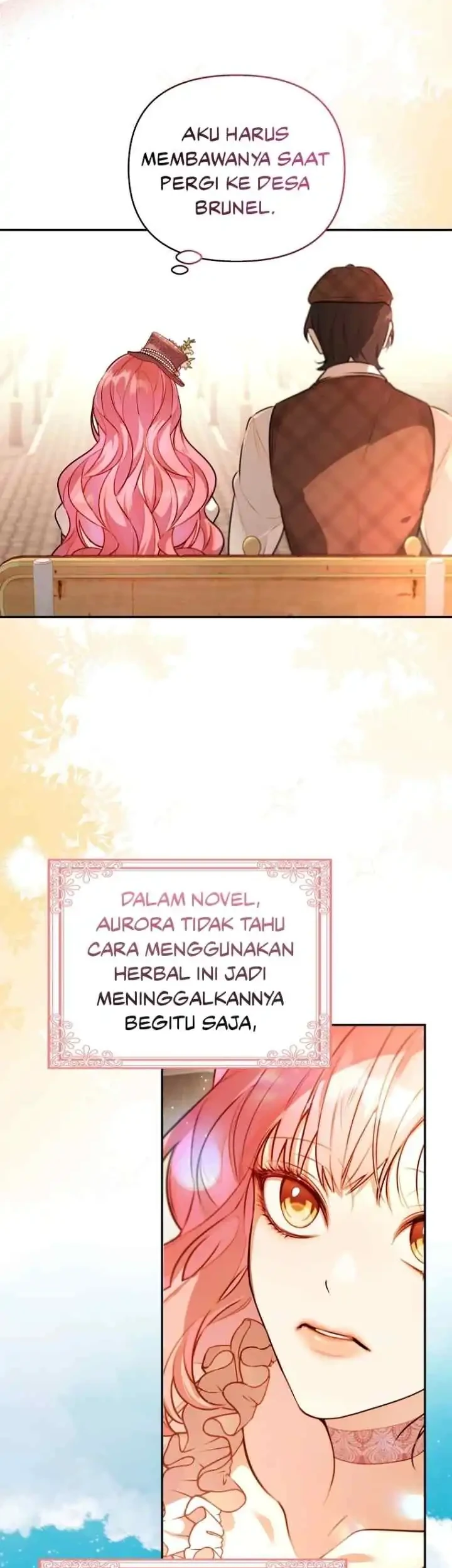 The Male Leads Are Trapped in My House Chapter 3 Gambar 26