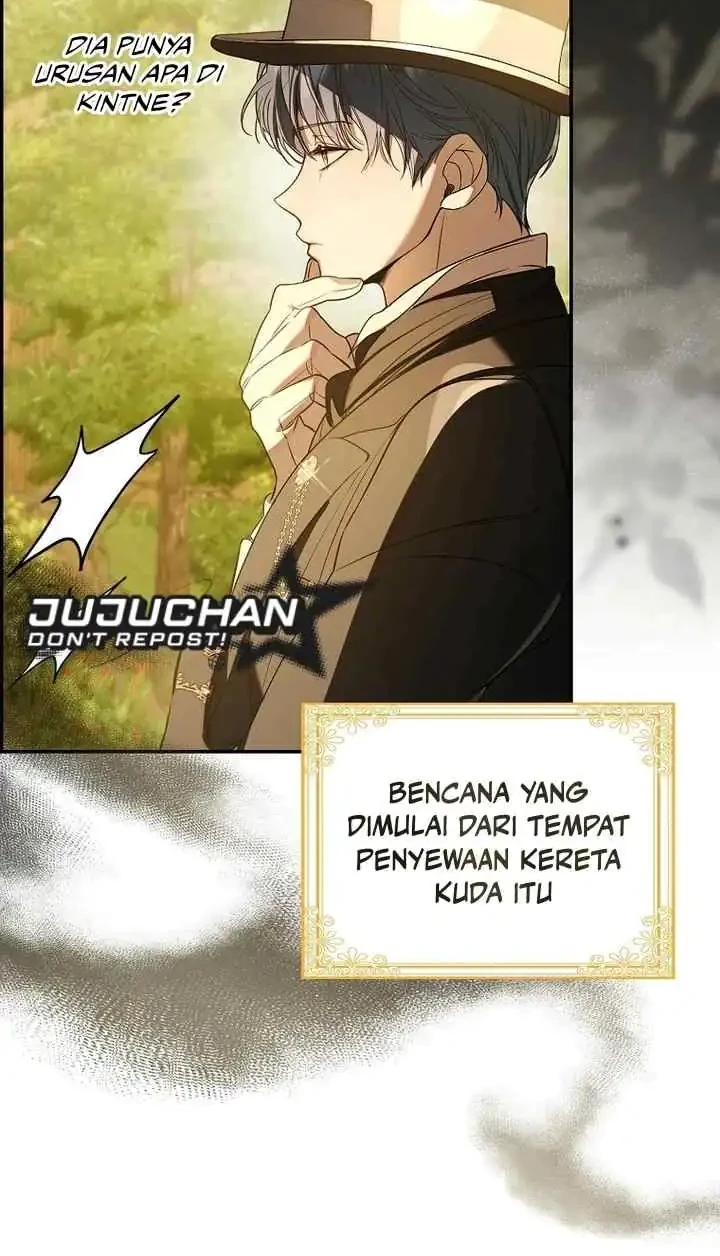 The Male Leads Are Trapped in My House Chapter 30 Gambar 26
