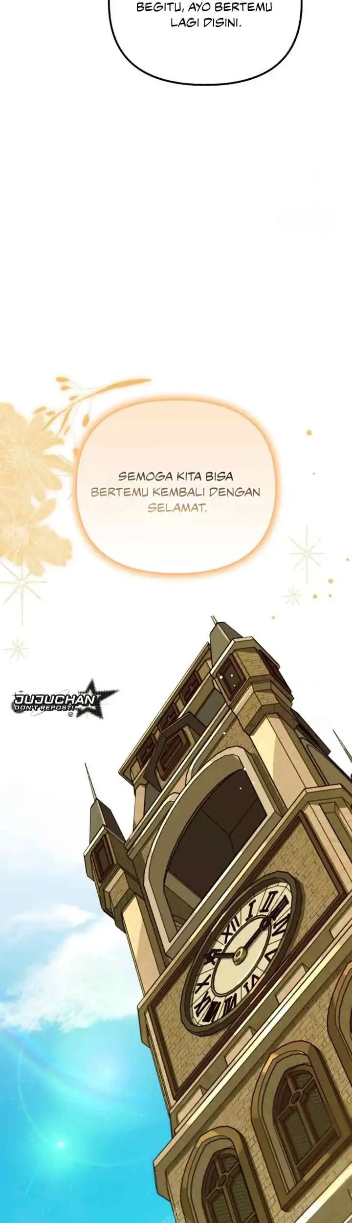 The Male Leads Are Trapped in My House Chapter 31 Gambar 25