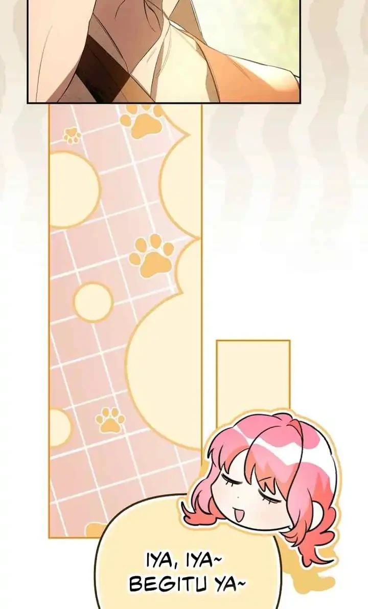 The Male Leads Are Trapped in My House Chapter 32 Gambar 24
