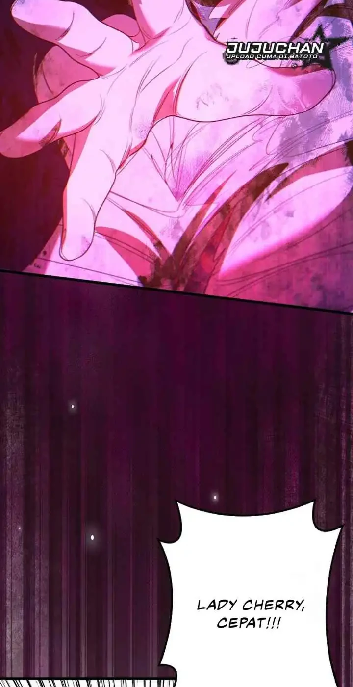 The Male Leads Are Trapped in My House Chapter 33 Gambar 24