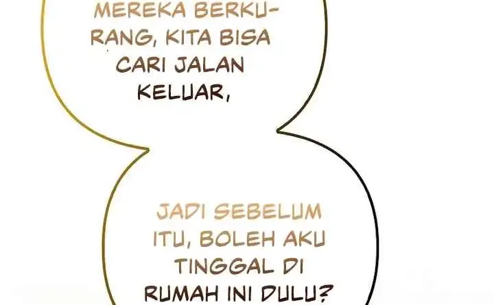 The Male Leads Are Trapped in My House Chapter 37 Gambar 24