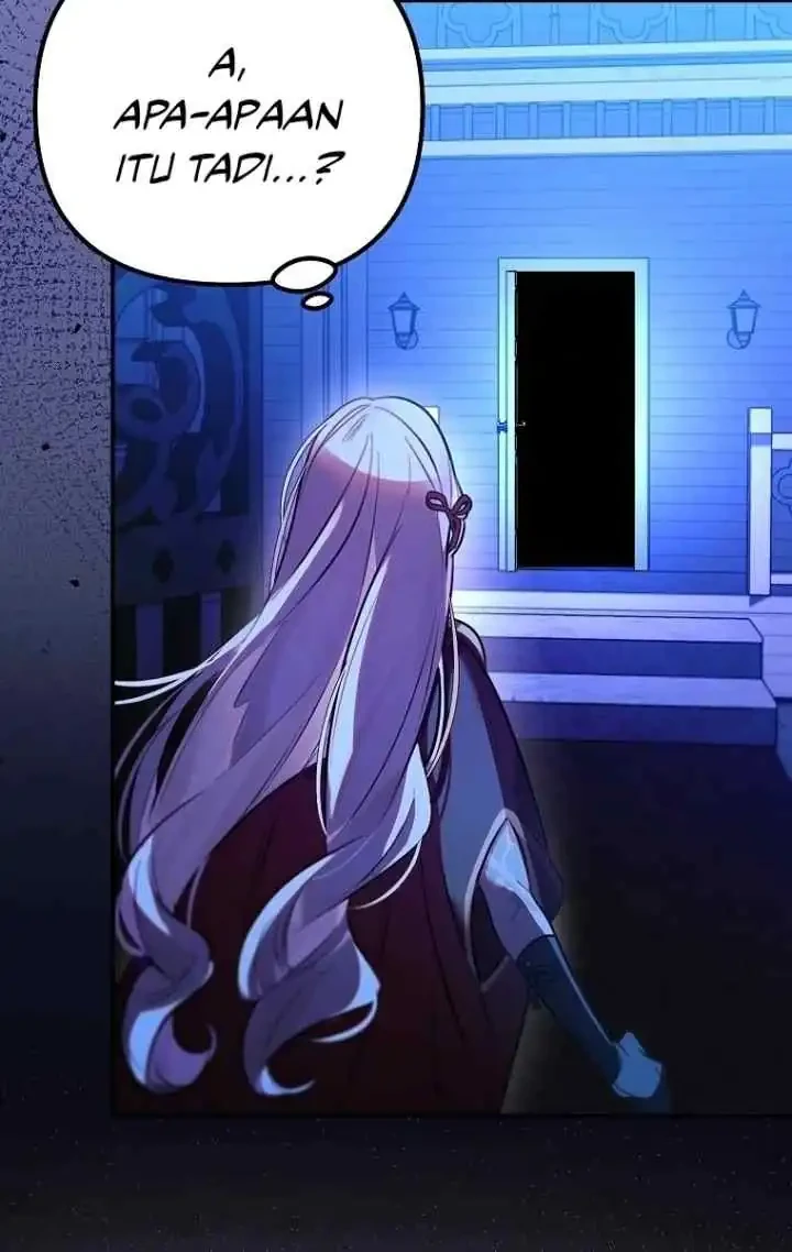 The Male Leads Are Trapped in My House Chapter 4 Gambar 24