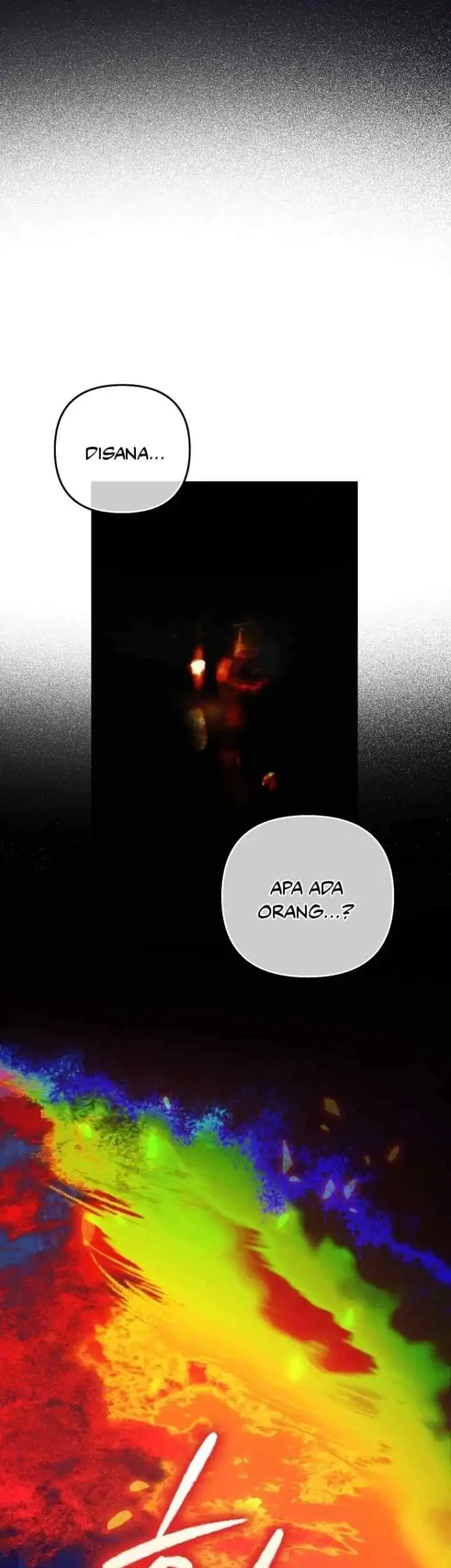 The Male Leads Are Trapped in My House Chapter 4 Gambar 25