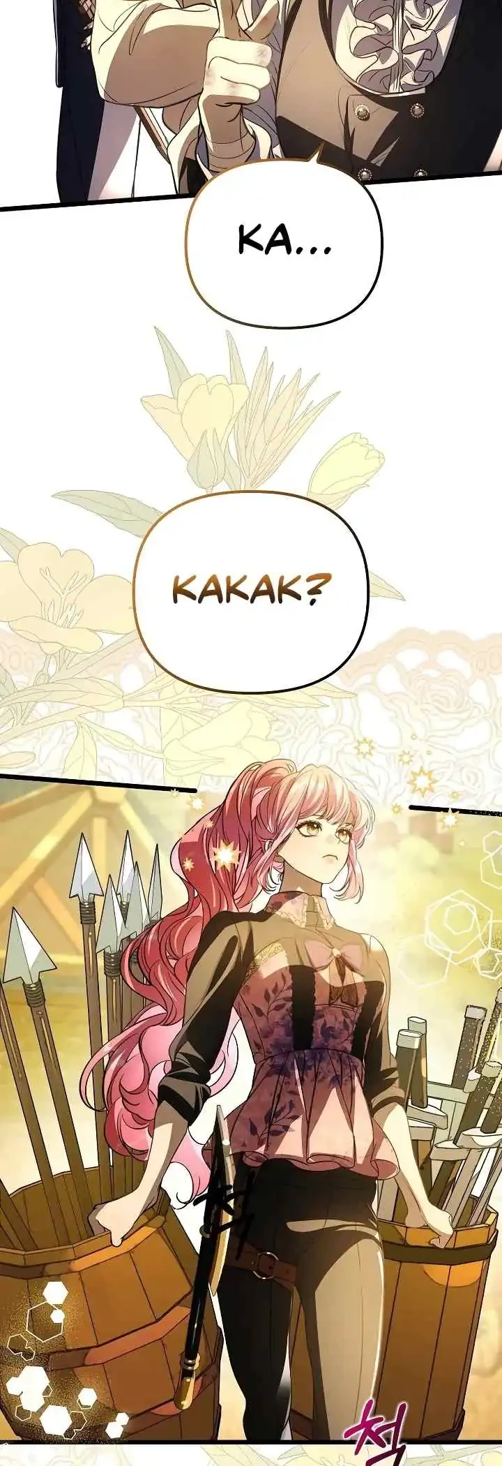 The Male Leads Are Trapped in My House Chapter 40 Gambar 22