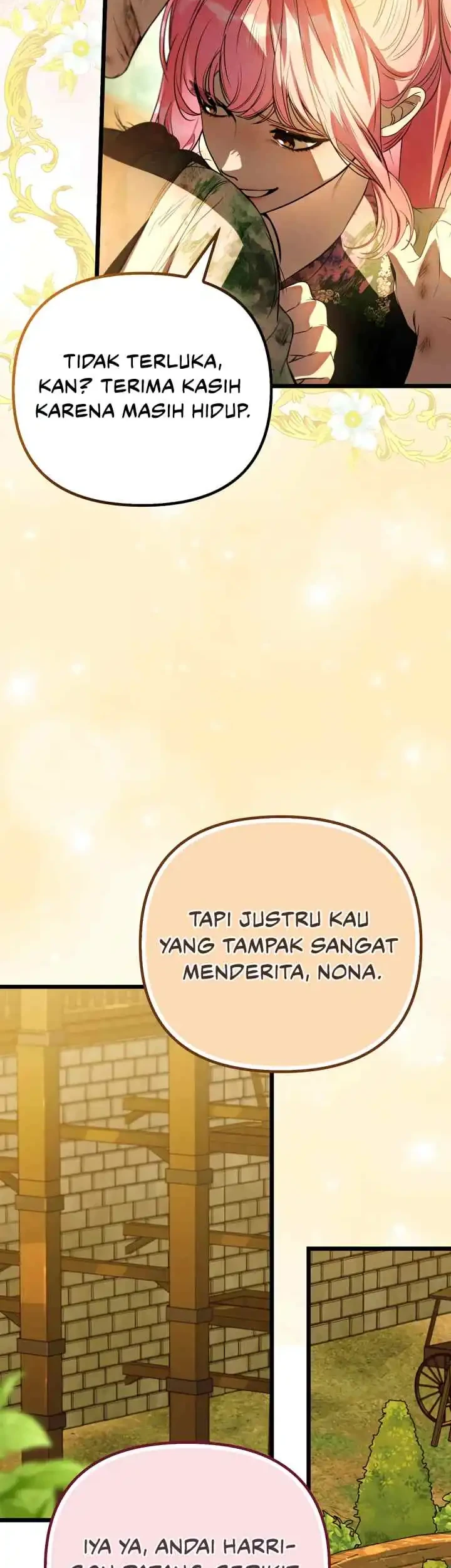 The Male Leads Are Trapped in My House Chapter 42 Gambar 26