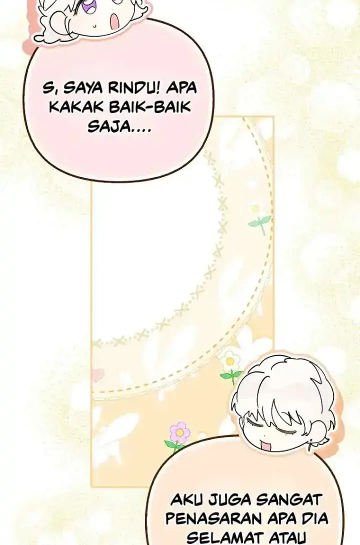 The Male Leads Are Trapped in My House Chapter 43 Gambar 24