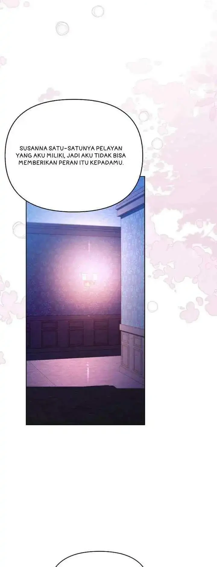 The Male Leads Are Trapped in My House Chapter 47 Gambar 21
