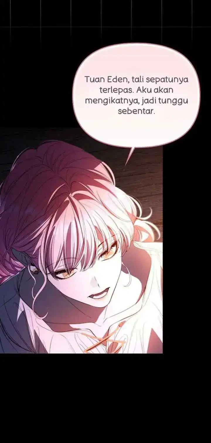 The Male Leads Are Trapped in My House Chapter 48 Gambar 20