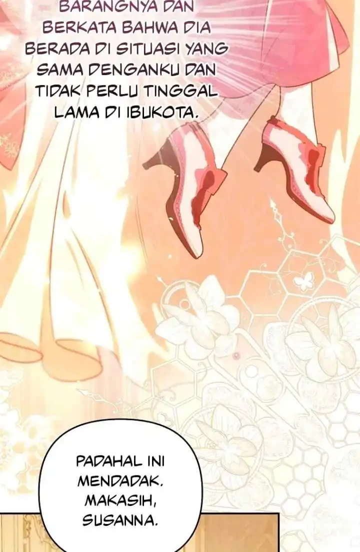The Male Leads Are Trapped in My House Chapter 5 Gambar 27