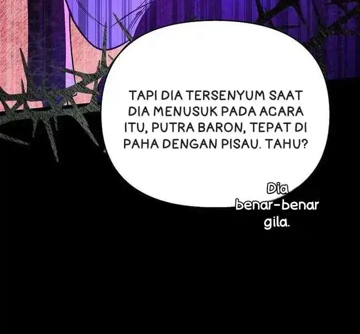The Male Leads Are Trapped in My House Chapter 54 Gambar 17