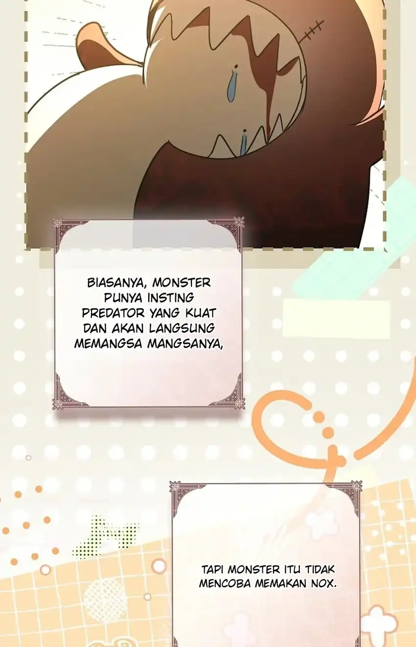 The Male Leads Are Trapped in My House Chapter 64 Gambar 39