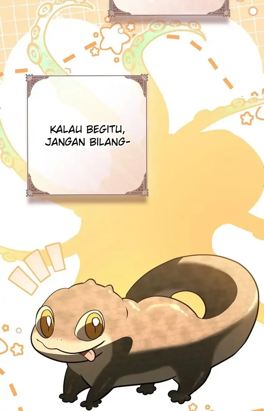 The Male Leads Are Trapped in My House Chapter 64 Gambar 40