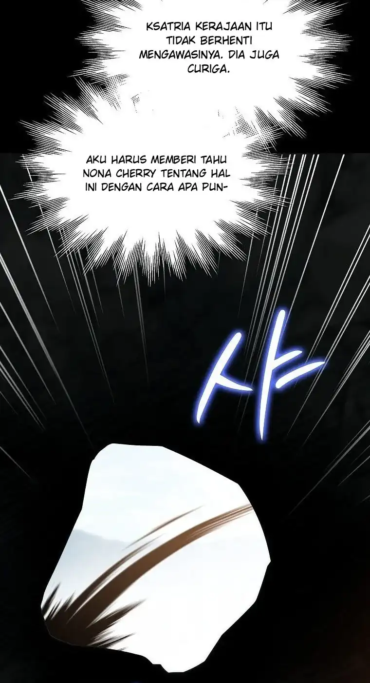 The Male Leads Are Trapped in My House Chapter 65 Gambar 34