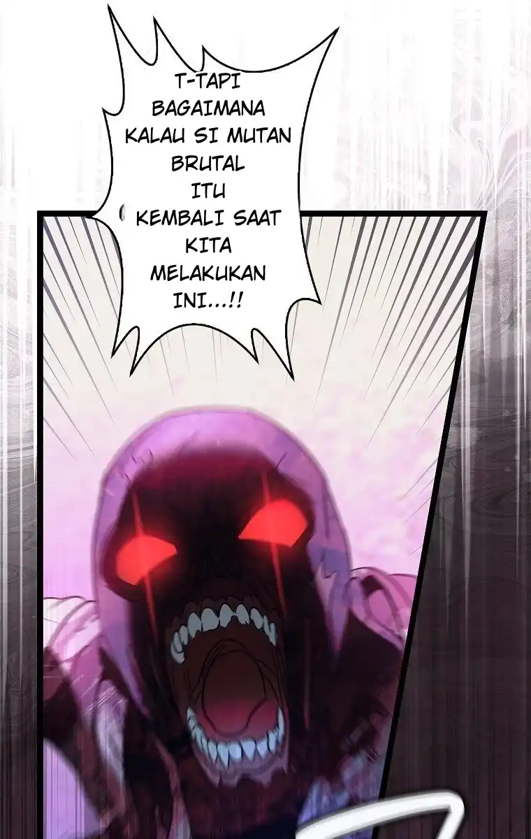 The Male Leads Are Trapped in My House Chapter 66 Gambar 43