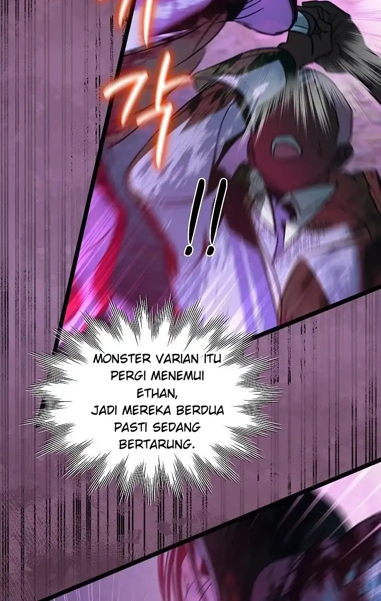 The Male Leads Are Trapped in My House Chapter 66 Gambar 45
