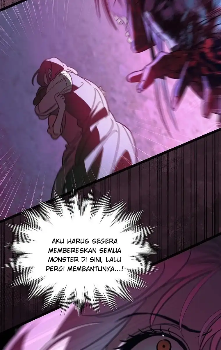 The Male Leads Are Trapped in My House Chapter 66 Gambar 46