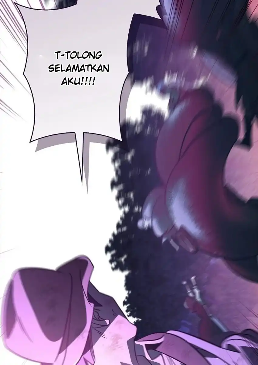The Male Leads Are Trapped in My House Chapter 67 Gambar 49