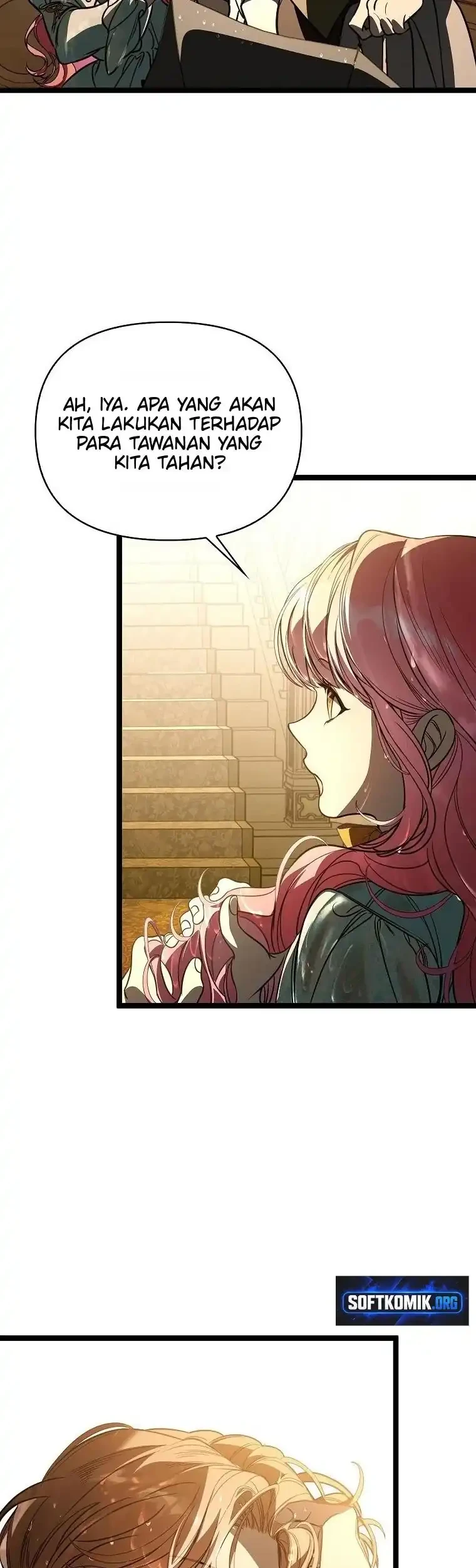 The Male Leads Are Trapped in My House Chapter 70 Gambar 19